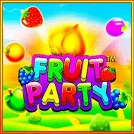 Fruit Party screenshot