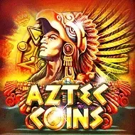 Aztec Coins screenshot