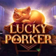 Lucky Porker screenshot