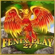 Fenix Play 27 Deluxe screenshot