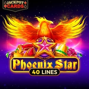 Phoenix Star screenshot