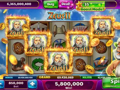 Captura de pantalla de brt365 Poker 4