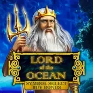 Lord of the Ocean Symbol Select screenshot