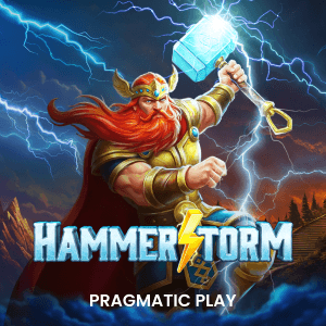 Hammerstorm screenshot