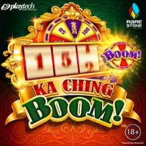 Ka Ching Boom™ screenshot