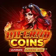Inferno Coins screenshot