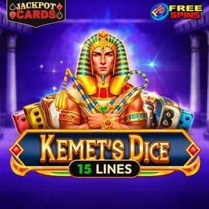 Kemet Dice screenshot