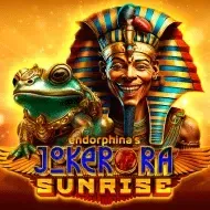 Joker Ra_ SunriseEndorphina