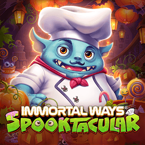 Immortal Ways Spooktacular 96 screenshot