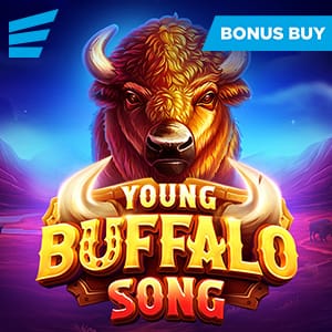 Young Buffalo Song screenshot