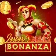Jester's Bells BonanzaBooming