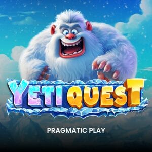 Yeti Quest screenshot