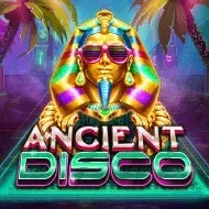 Ancient Disco screenshot