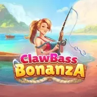 ClawBass Bonanza screenshot